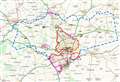 Plans to expand village by 8,000 homes ditched due to A1 concerns 