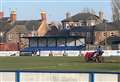‘We don’t want to go backwards’ Football club faces planning decision over new stands