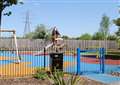 Anti-social antics close Grantham play park