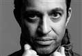 Leading British jazz pianist heading to town
