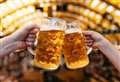 Grab your stein and enjoy the celebrations
