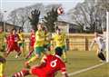 Robbins comes up big to snatch all three points for Stamford AFC