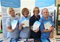New service will mean care in your own home