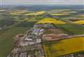 Going cap in hand to fund county's roads as second phase of Grantham southern relief road starts