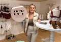 Mum of two opens boutique selling her luxury children’s clothing range