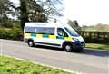 Patient transport service will benefit rural residents