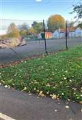 Fund of £57,000 could save tennis courts in park