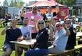 Festival organisers looking for good causes in need of cash