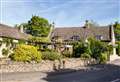 Cosy pub named among UK’s best for autumn