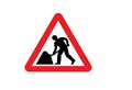 Delays expected due to roadworks