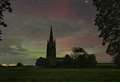 ‘Amazing’ Northern Lights photographed over Grantham