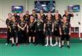 National recognition for Lightning players as Spalding also secure county title