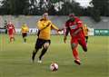International debut ‘a dream come true’ for Robbins