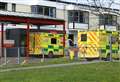 Funding for new hospital is confirmed