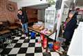 Family business forced to close following floods