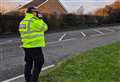 Police catch speeding drivers near primary schools and parks