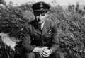 RAF veteran marks 100 years with special celebration