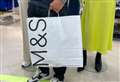 Retailer ditches plastic bags for paper ones in all stores and food halls