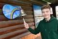 Miracle teenager who defied the odds to beat cancer finally rings the bell to bring two-year journey to an end