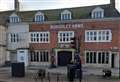 Man accused of causing GBH in pub fight faces trial