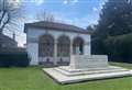 Repair work to ‘nationally significant’ war memorial set for green light