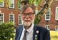 ‘Flattered’ new Lincolnshire County Council chairman will not step down from political group