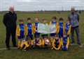YOUTH FOOTBALL: Bright future for Bottesford FC youngsters