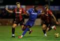 Stamford seek immediate response in massive match at home to Kettering