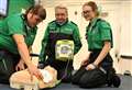 Recruitment days being held for St John Ambulance