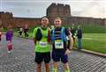Find out how these ultra marathon runners got on 