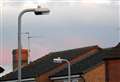 Rules to be relaxed on street lighting for new developments