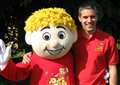 Grantham Journal Big Interview: After fame in Cyprus family comes first for Andreas