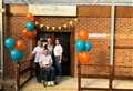 Showroom improves customer service 