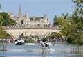 Burghley Horse Trials cancelled for second year running
