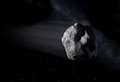 Asteroid heading for close encounter with Earth