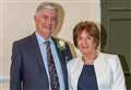 Meet the couple who refused to let coronavirus stand in the way of love 