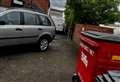 Action planned against cars causing obstruction
