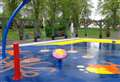 Splash pool reopens for summer of fun