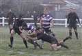 Stamford suffer rare defeat as unbeaten home record is ended