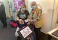 Halloween dance raises hundreds for Grantham Cree Centre 