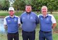 Sudbrook secure progress after quick-fire victory double