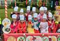 Families invited to get together for Picnic in the Park activities 