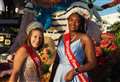 ‘They certainly did Spalding proud’ Queen and deputy shine as they keep Jersey tradition alive