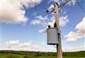Hundreds of homes without electricity