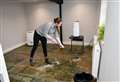 Community comes together through ‘worst flood ever seen’
