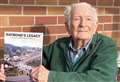 No sign of slowing as 99 year old celebrates a motorsport legacy