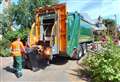 Wheelie bin collections set to change for all homes