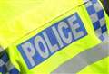 Balaclava-clad robber threatened man with knife