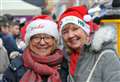 How do our towns rank for Christmas cheer