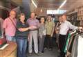 Holbeach charity Chosen opens in Long Sutton 